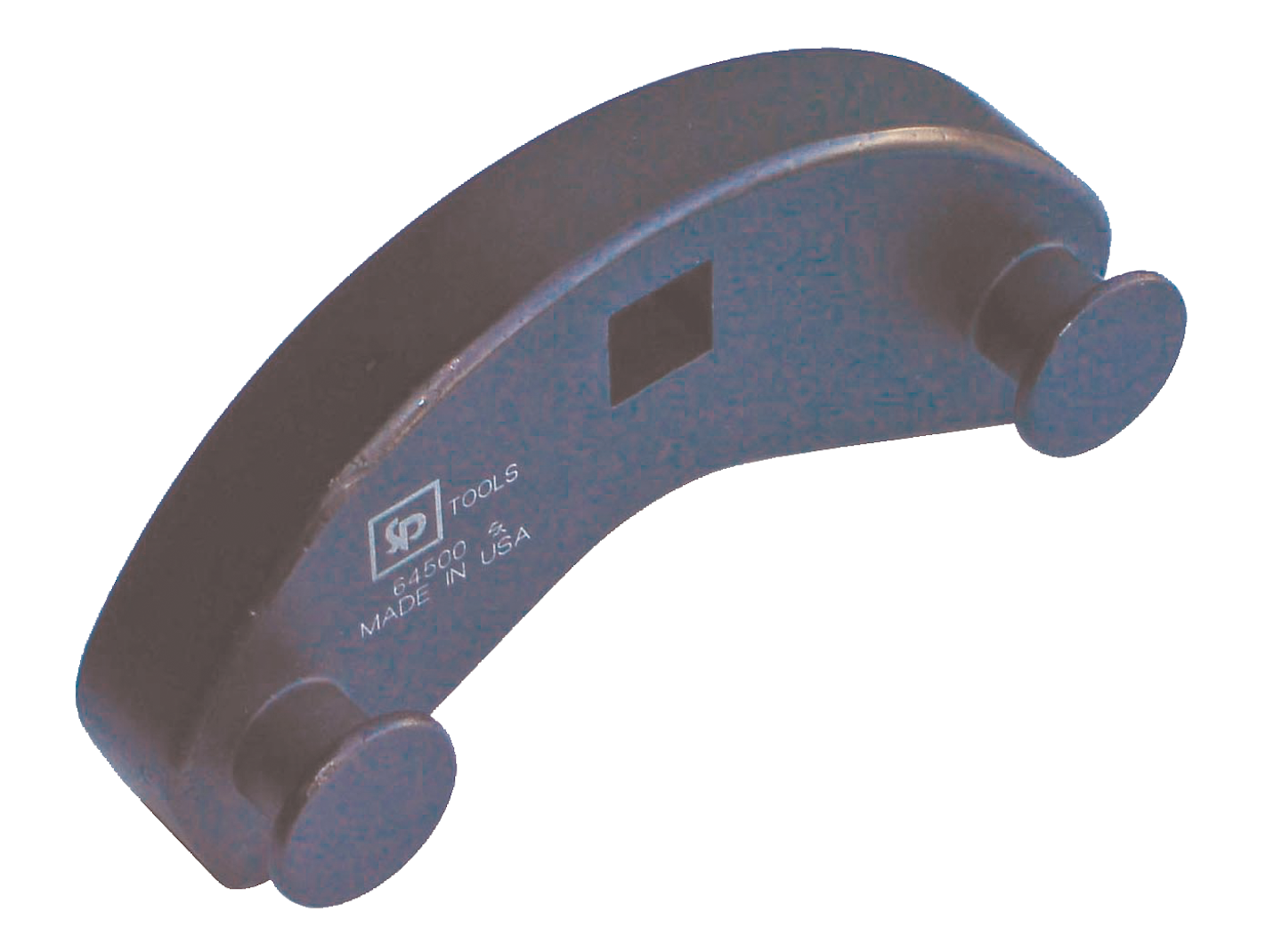 64500 GM Harmonic Damper Holding Tool for trucks and SUVs From SP