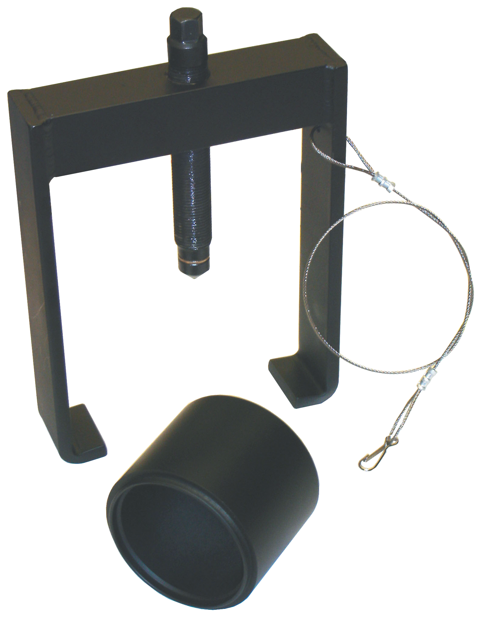 65100 Honda/Acura Trailing Arm Bushing Tool Vehicle Service Pros