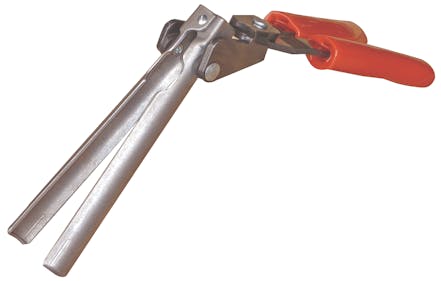 Spark plug store boot puller