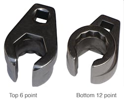 88750asuperduty126pointoxygensensorwrenches 10099850 88750asuperduty126pointoxygensensorwrenches 10099850