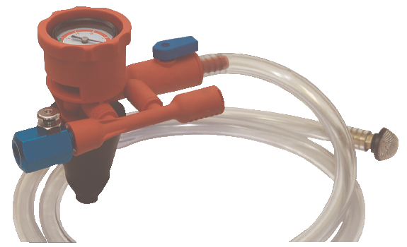 Ac550500airliftiicoolingsystemservicetool 10100663