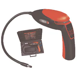 Ac55100acelectronicleakdetector 10099071 Ac55100acelectronicleakdetector 10099071