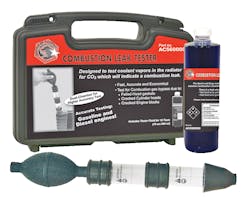 Matco Tools AC56000 Combustion Leak Tester Matco Tools AC56000 Combustion Leak Tester