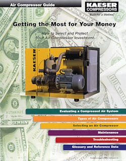 Aircompressorguide 10098280 Aircompressorguide 10098280
