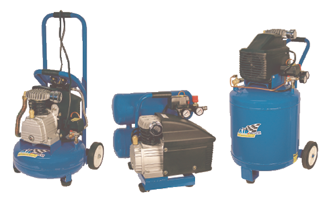Airnescoaircompressors 10099305