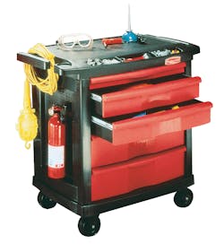 Allinone5drawerworkcenter 10097220 Allinone5drawerworkcenter 10097220