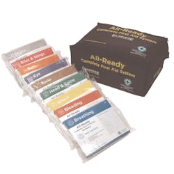 Allreadycompletefirstaidsystem 10097461 Allreadycompletefirstaidsystem 10097461