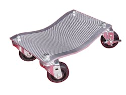 Aluminumcardollysets 10096975 Aluminumcardollysets 10096975