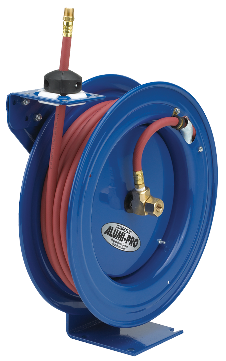 Aluniproaluminumreels 10097270