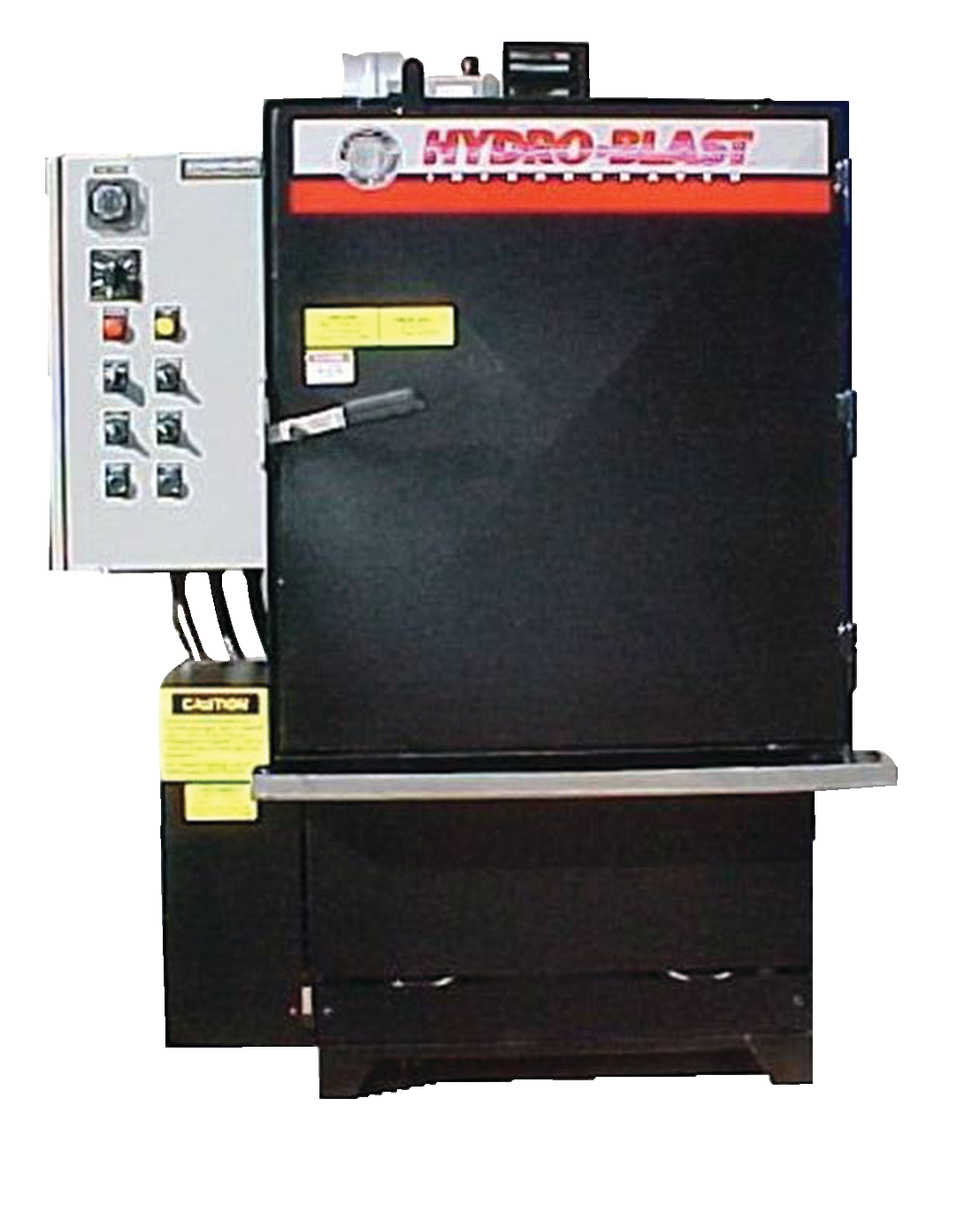 Aqueouscabinetandconveyerstylepartswasher 10098053