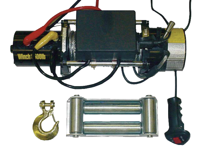 Atlaswinches 10096811