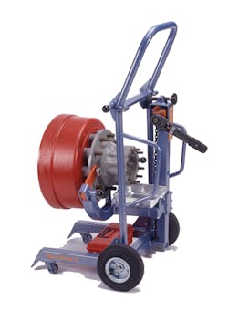 Backbuddyiiwheelendtool 10099794 Backbuddyiiwheelendtool 10099794