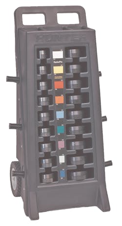 Balanceraccessorytrolley 10098011 Balanceraccessorytrolley 10098011