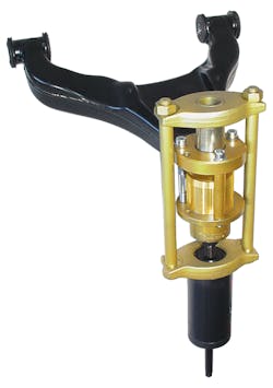 Balljointsplitterpresstoolkitforsprintervans 10098425 Balljointsplitterpresstoolkitforsprintervans 10098425