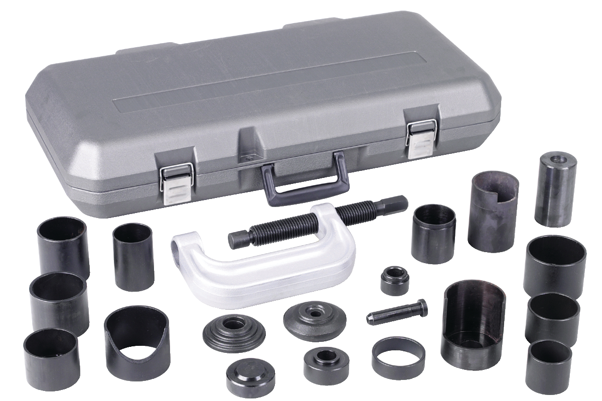Number 7: OTC Ball Joint Super Set