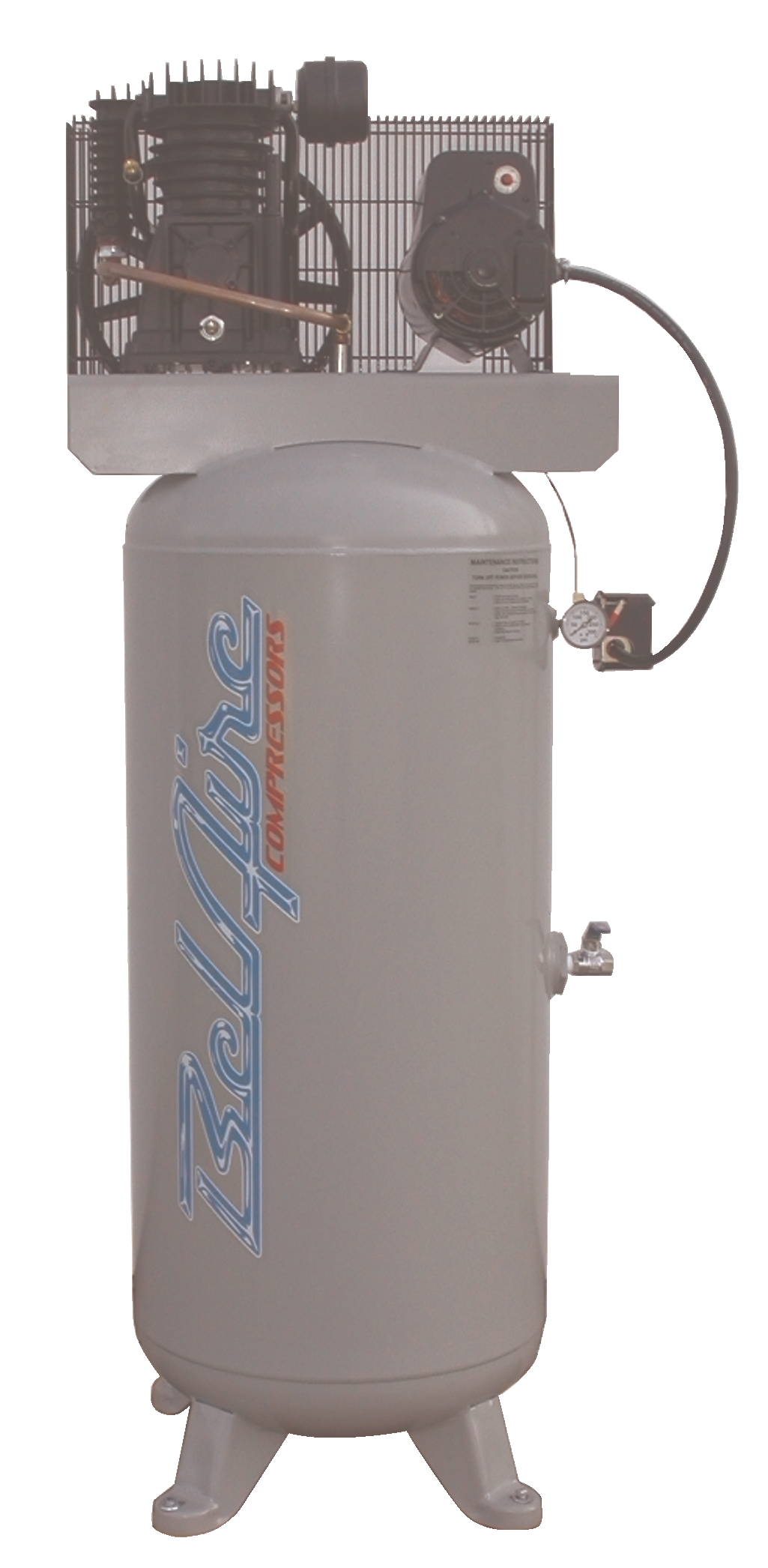 Belaire216vcompressor 10096543