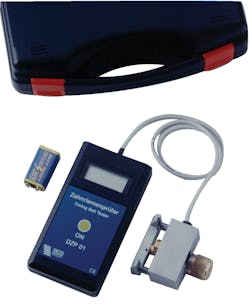 Belttensiongauges 10098552 Belttensiongauges 10098552