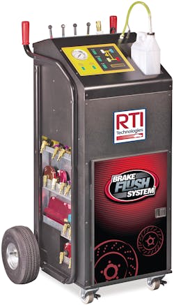 Bfx2brakeflushsystem 10099736 Bfx2brakeflushsystem 10099736