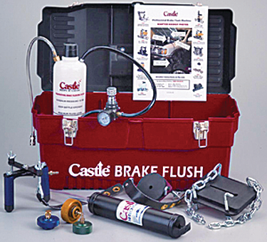 Brakeflusher 10096987