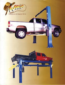 Brochurefor2and4postlifts 10100800 Brochurefor2and4postlifts 10100800