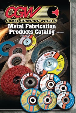 Camelgrindingwheelsabrasivescatalog 10096965 Camelgrindingwheelsabrasivescatalog 10096965