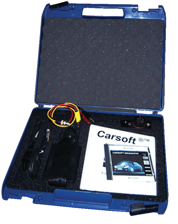 carsoft 7 4 crackers