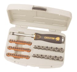 Catspaw48piecebitdriverset 10099101 Catspaw48piecebitdriverset 10099101