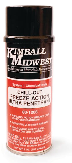 Chilloutfreezeactionultrapenetrant 10098402 Chilloutfreezeactionultrapenetrant 10098402