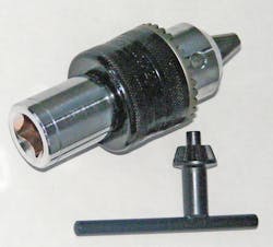 Chuckadapterforimpactwrenches 10097264 Chuckadapterforimpactwrenches 10097264