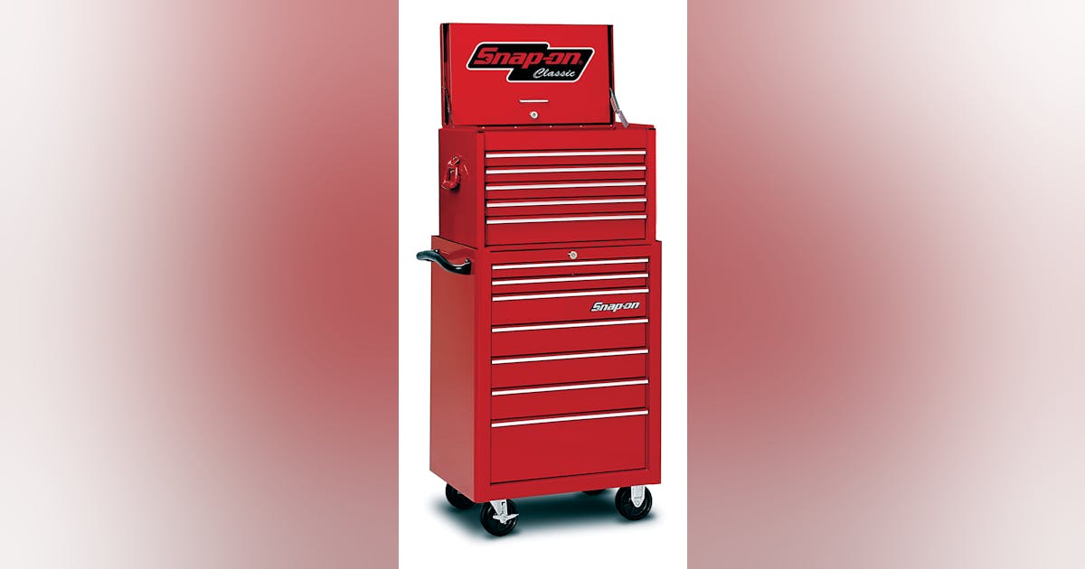 26 snap hot sale on tool box