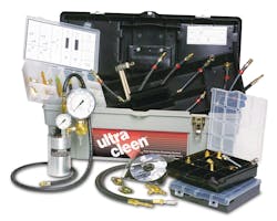 Cleenplanfuelinjectionsystem 10100290 Cleenplanfuelinjectionsystem 10100290