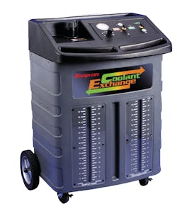 Coolantexchangesystemno 10100004 Coolantexchangesystemno 10100004
