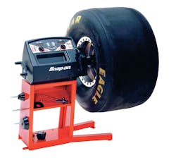 Cordlesshandspinwheelbalancerno 10100045 Cordlesshandspinwheelbalancerno 10100045