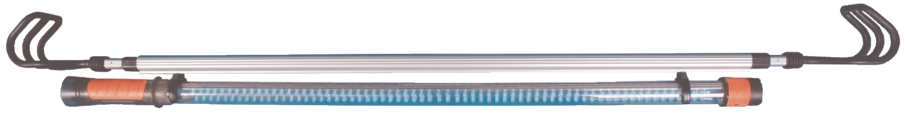 Cordlessrechargeable132ledunderhoodlight 10097288