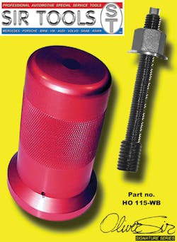 Crankshaftoilsealinstallationkitho115hb 10099930 Crankshaftoilsealinstallationkitho115hb 10099930