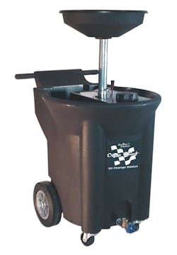 Crewchiefportableoildrain 10098230 Crewchiefportableoildrain 10098230