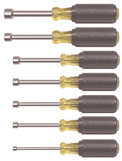 Cushiongripmagnetictipnutdriver 10096863 Cushiongripmagnetictipnutdriver 10096863