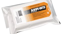 Dewipeoutspresaturatedprepwipes 10129458 Dewipeoutspresaturatedprepwipes 10129458