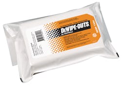 Dewipeoutspresaturatedprepwipes 10129458 Dewipeoutspresaturatedprepwipes 10129458