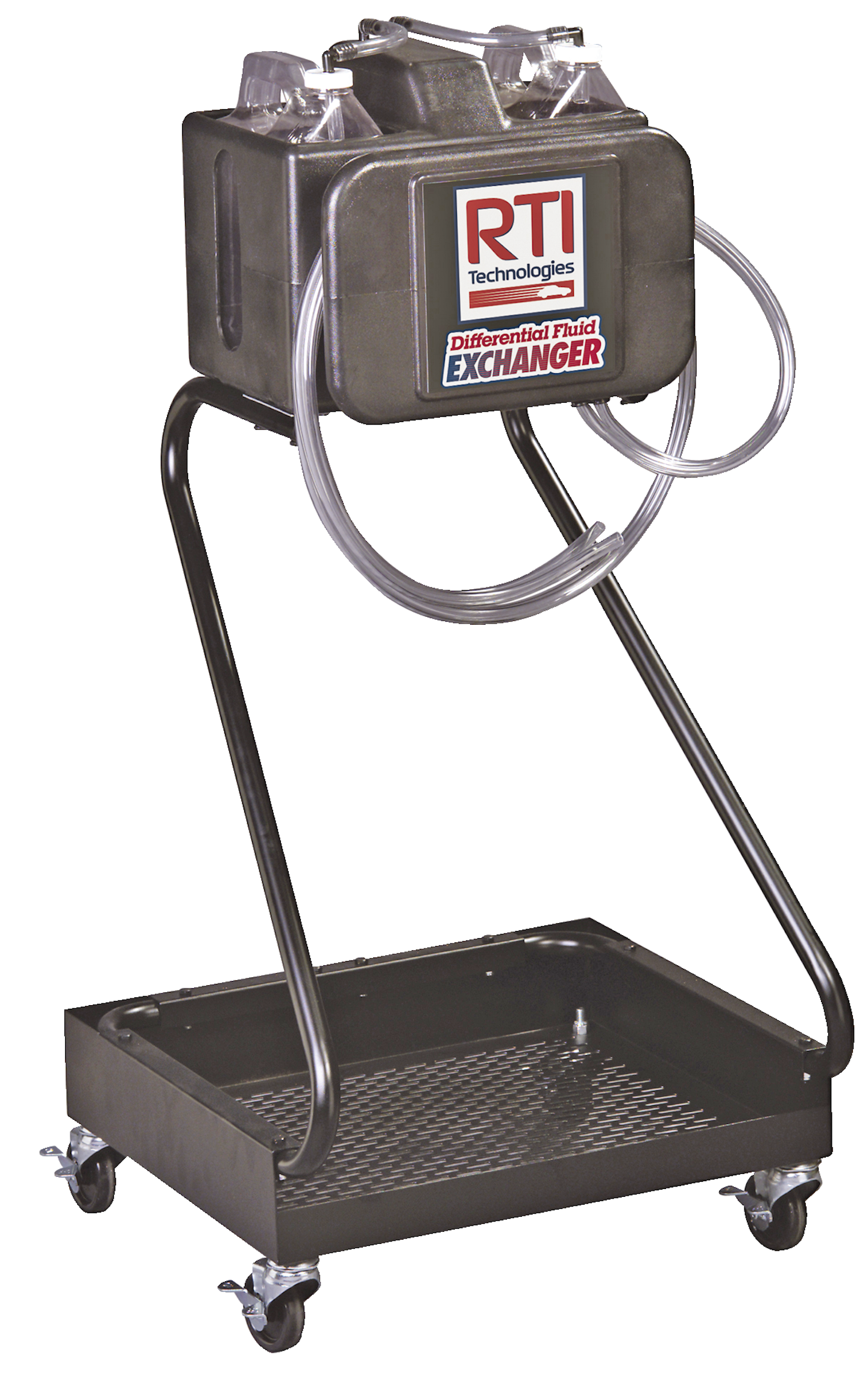 DFX1 Differential Fluid Exchanger From MAHLE Service Solutions