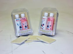 Diamondplatetoolboxpolishingkit 10100707 Diamondplatetoolboxpolishingkit 10100707