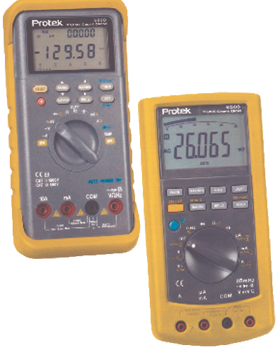 Digitalmultimeters 10099540