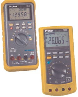 Digitalmultimeters 10099540 Digitalmultimeters 10099540