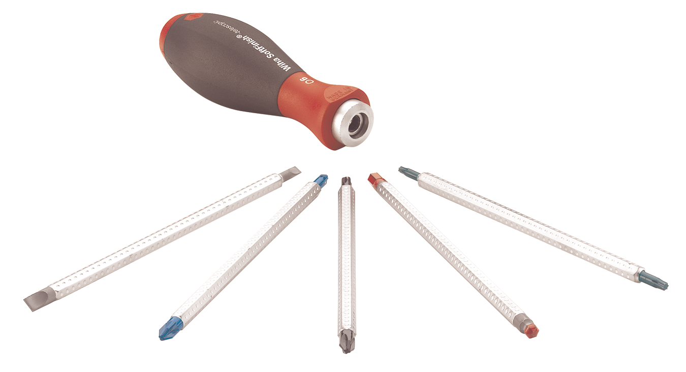 Drivelocvibladesystem 10100828