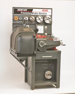 Dustcontainmentsystemforbl500combinationbrakelathes 10098016 Dustcontainmentsystemforbl500combinationbrakelathes 10098016