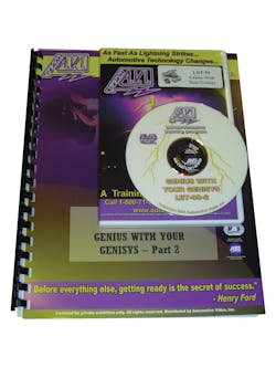 Dvdpowertrainingongenisys 10096791 Dvdpowertrainingongenisys 10096791