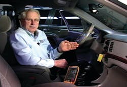 Dvdtrainingongmantitheftsystems 10096673 Dvdtrainingongmantitheftsystems 10096673