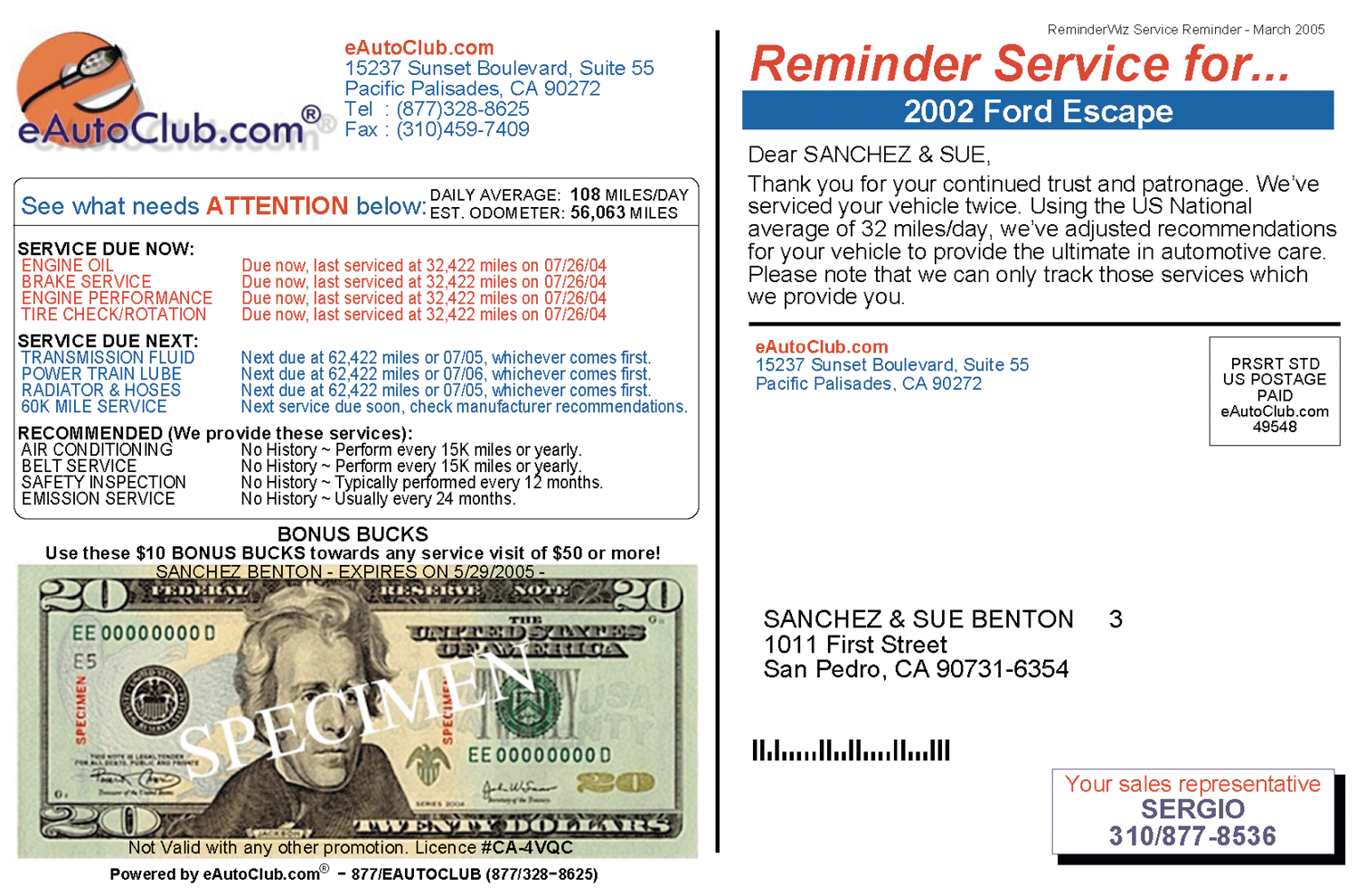 Eautowizprogram 10097457