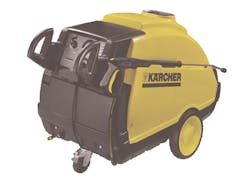 Electricpowereddieselheatedpressurewashers 10098320 Electricpowereddieselheatedpressurewashers 10098320