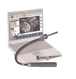 Endomotor 10096467 Endomotor 10096467